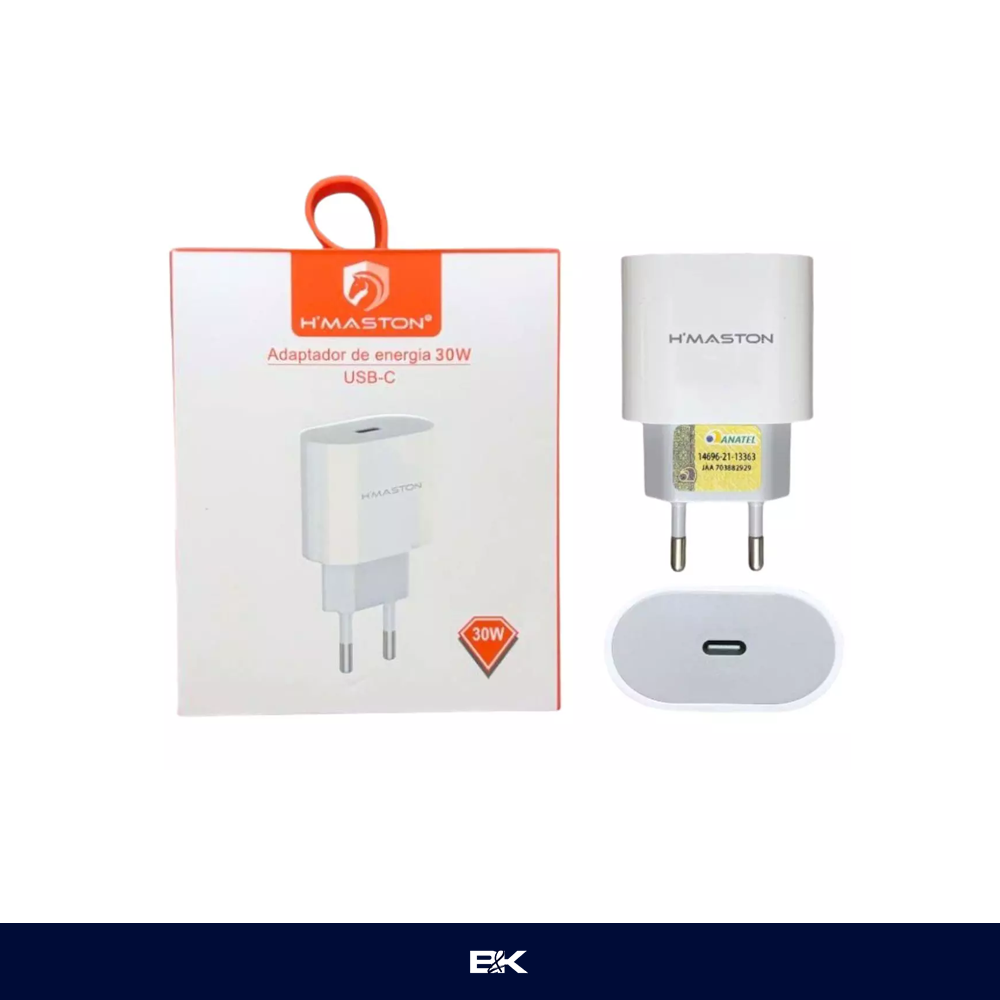 FONTE PD 30W HMASTON CB-16