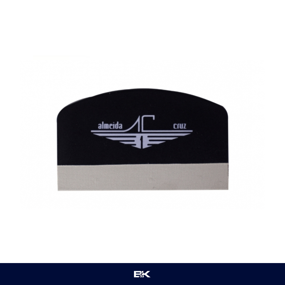 ESPÁTULA PARA APLICAÇÃO DE PELÍCULA EM CELULAR