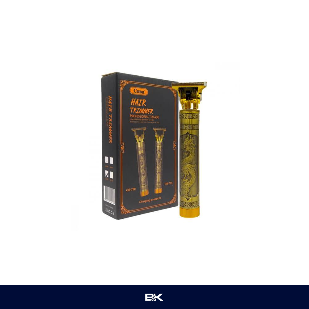 MÁQUINA DE CORTE APARADOR DE PELOS