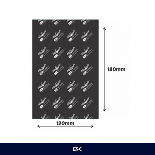 INSUMO PELÍCULA HIDROGEL PRIVACIDADE FOSCA ALMEIDA CRUZ - UNIDADE