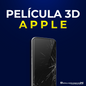 PELÍCULA 3D IPHONE X/XS/11 PRO