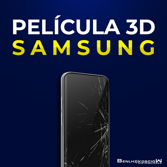 PELÍCULA 3D SAMSUNG M55