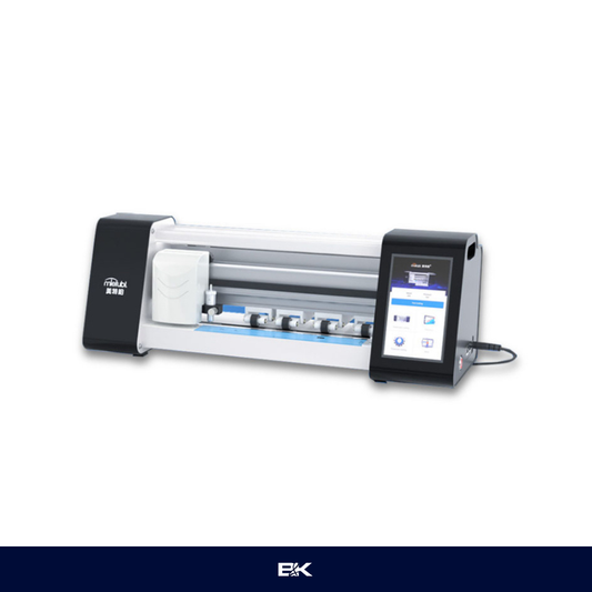 MÁQUINA DE PELÍCULA HIDROGEL MIETUBL