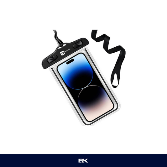 SUPORTE CAPA PROVA D'ÁGUA 6.7"