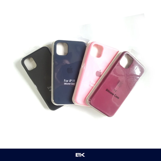 CASE PARA IPHONE MODELOS DIVERSOS