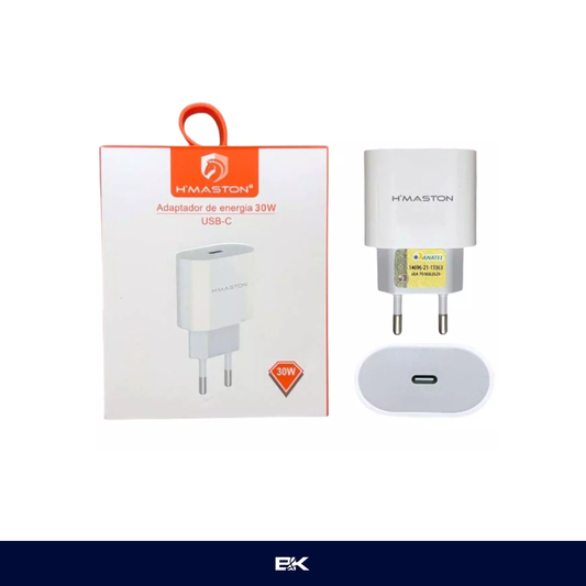 FONTE PD 30W HMASTON CB-16