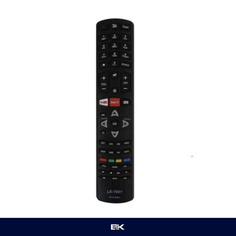CONTROLE PARA TV SMART PHILCO LE-7007