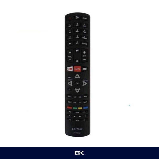 CONTROLE PARA TV SMART PHILCO LE-7007