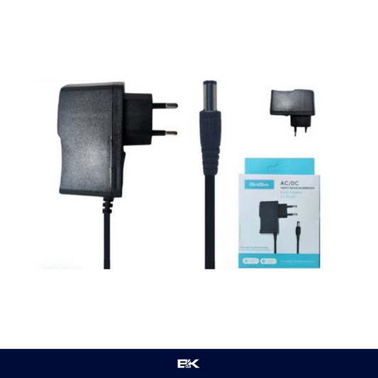 FONTE 5V 2A PARA TV BOX