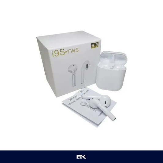 FONE DE OUVIDO BLUETOOTH I9S