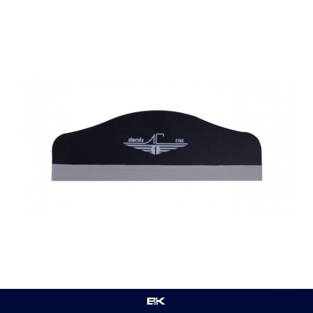 ESPÁTULA PARA APLICAÇÃO DE PELÍCULA EM TABLET