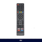 CONTROLE PARA TV SMART PHILCO LE-7250