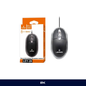 MOUSE USB COM FIO