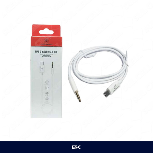 CABO AUXILIAR P2 TIPO C KAPBOM KA-1142-TY