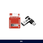PEN DRIVE 8GB