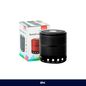 CAIXA DE SOM MINI SPEAKER WS-887