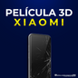 PELÍCULA 3D XIAOMI REDMI 15C
