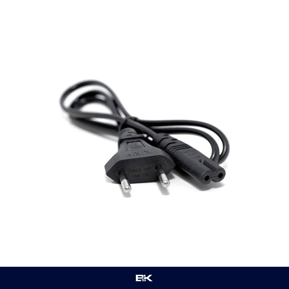 CABO BIPOLAR PARA RÁDIO 1.5M