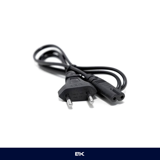 CABO BIPOLAR PARA RÁDIO 1.5M