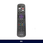 CONTROLE PARA TV SMART AOC ROKU LE-7246