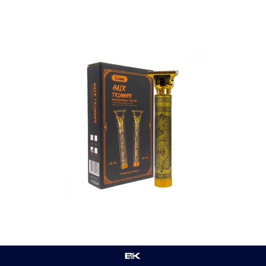 MÁQUINA DE CORTE APARADOR DE PELOS