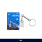 PEN DRIVE 8GB NANO METAL COM CHAVEIRO